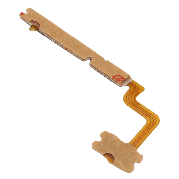 Câble flexible pour bouton de Volume, pour OPPO Realme 7 RMX2111, For Realme 7