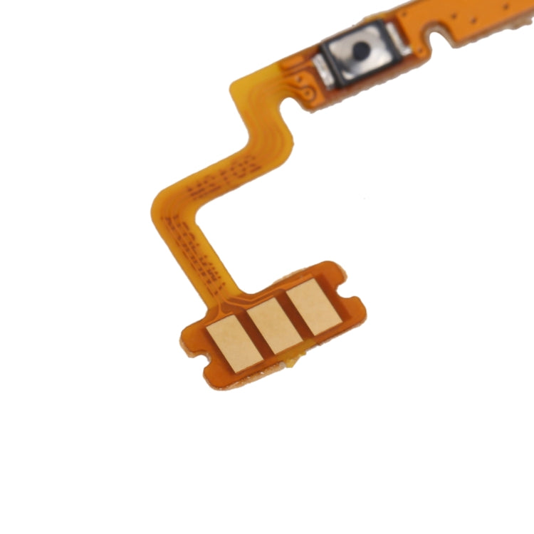Câble flexible pour bouton de Volume, pour OPPO Realme 7 RMX2111, For Realme 7