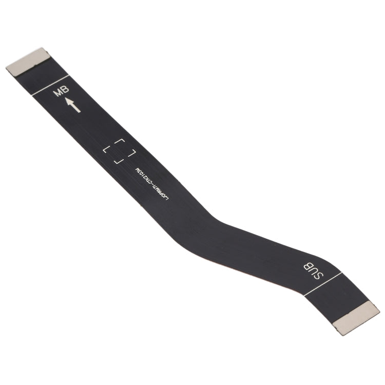 Câble flexible de carte mère pour OPPO Realme 7i / Realme C17 RMX2103 RMX2101, For Realme 7i