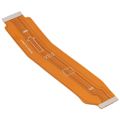 Câble flexible de carte mère pour OPPO Realme 7 Pro RMX2170, For Realme 7 Pro