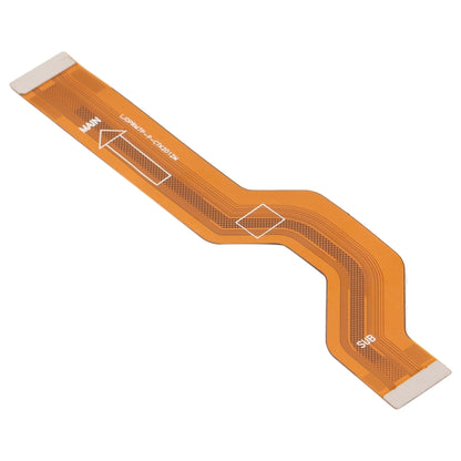Câble flexible pour écran LCD OPPO Realme 7 Pro RMX2170, For Realme 7 Pro