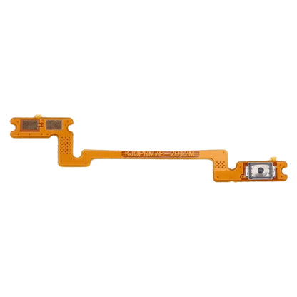 Câble flexible pour bouton d'alimentation, pour OPPO Realme 7 Pro RMX2170, For OPPO Realme 7 Pro