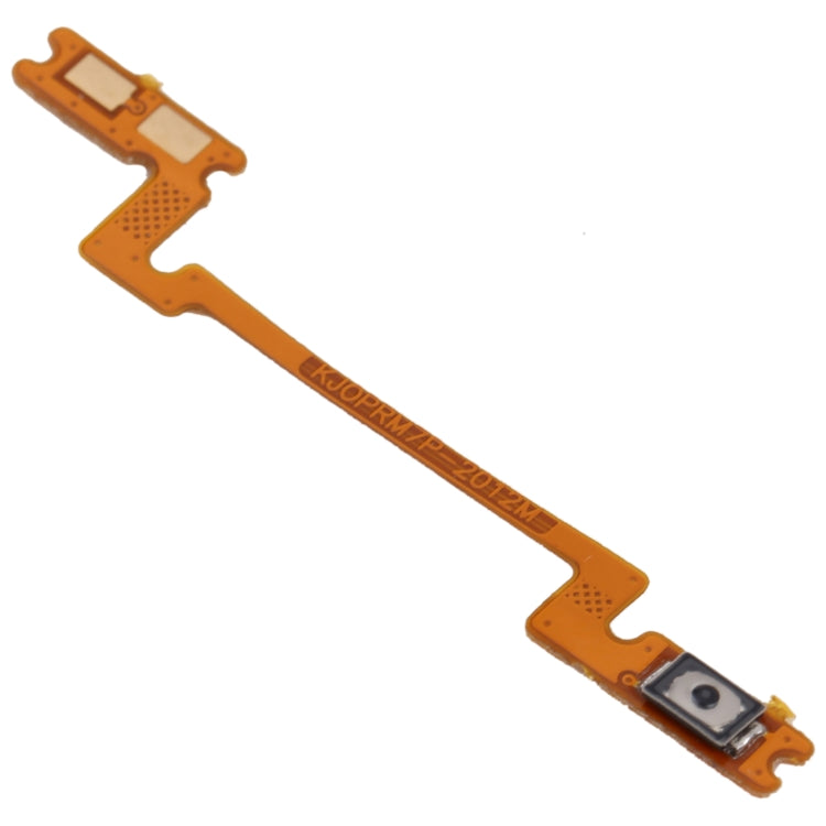 Câble flexible pour bouton d'alimentation, pour OPPO Realme 7 Pro RMX2170, For OPPO Realme 7 Pro