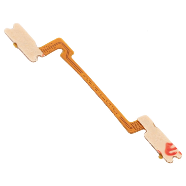 Câble flexible pour bouton d'alimentation, pour OPPO Realme 7 Pro RMX2170, For OPPO Realme 7 Pro