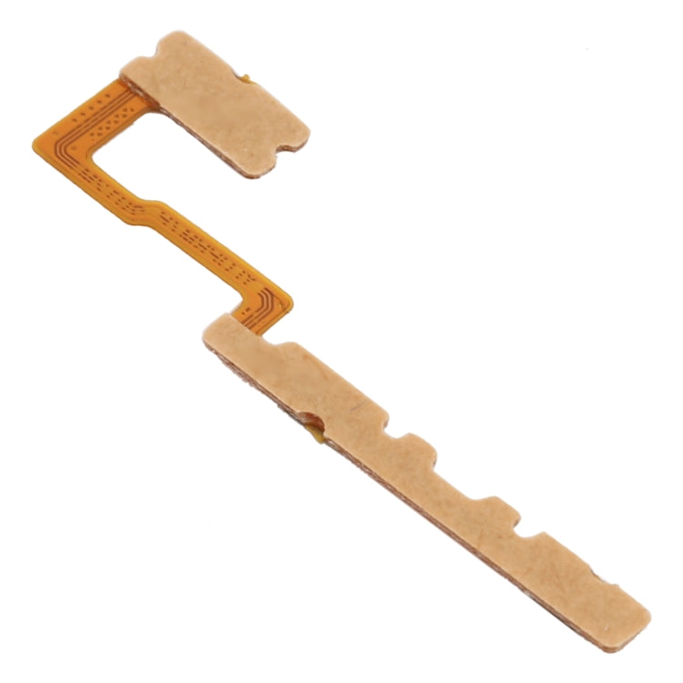 Câble flexible pour bouton de Volume, pour OPPO Realme 7 Pro RMX2170, For Realme 7 Pro