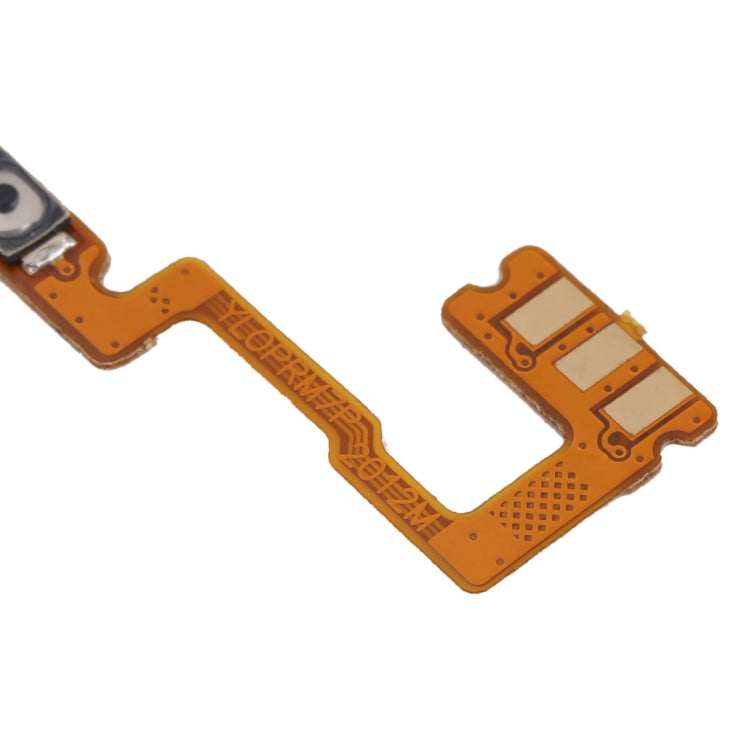 Câble flexible pour bouton de Volume, pour OPPO Realme 7 Pro RMX2170, For Realme 7 Pro