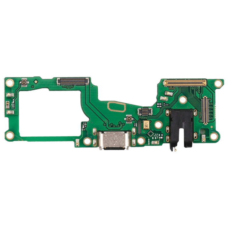 Carte de Port de chargement pour OPPO Reno4 SE PEAT00 PEAM00