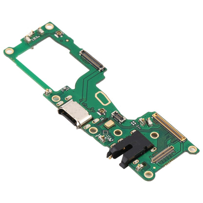 Carte de Port de chargement pour OPPO Reno4 SE PEAT00 PEAM00