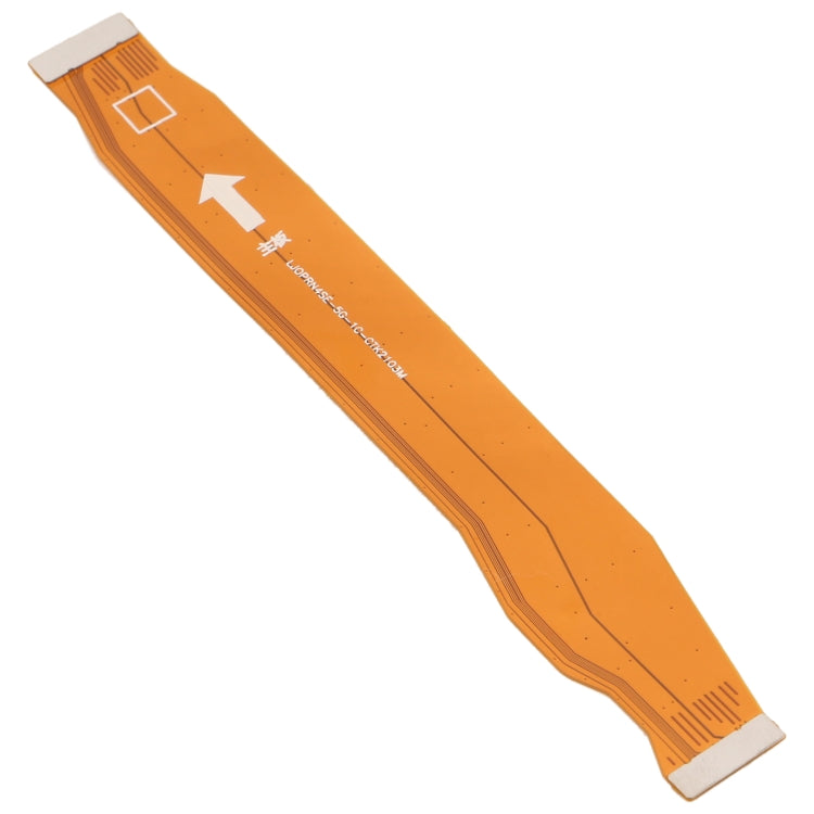 Câble flexible de carte mère pour OPO Rech SE/Ayaz ChG/OPO Rech F/Rech Lite/F17 Pro PEAT00 PEAM00