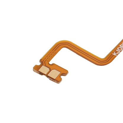 Câble flexible pour bouton d'alimentation, pour OPPO Reno4 SE PEAT00 PEAM00