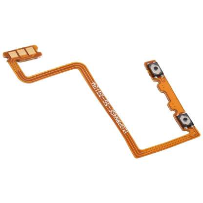 Câble flexible pour bouton de Volume, pour OPPO Reno4 SE PEAT00 PEAM00
