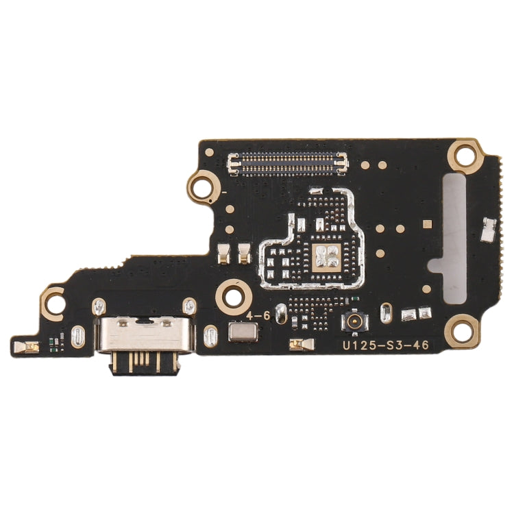 Carte de Port de chargement pour Vivo Y73s / S7e V2031A, avec prise de carte SIM