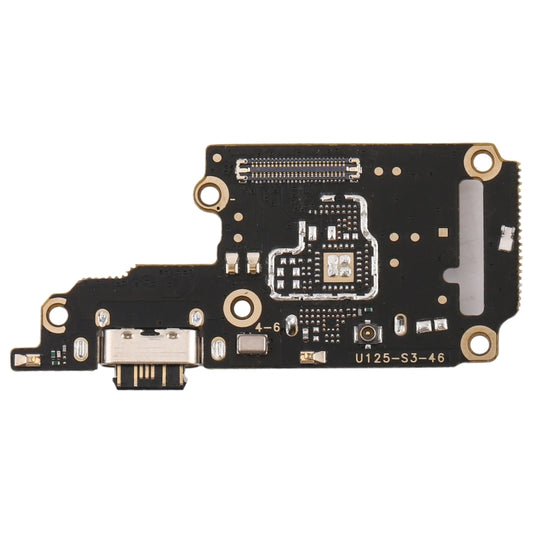 Carte de Port de chargement pour Vivo Y73s / S7e V2031A, avec prise de carte SIM