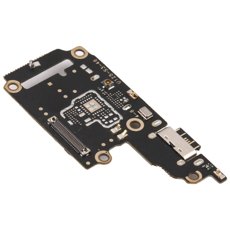 Carte de Port de chargement pour Vivo Y73s / S7e V2031A, avec prise de carte SIM