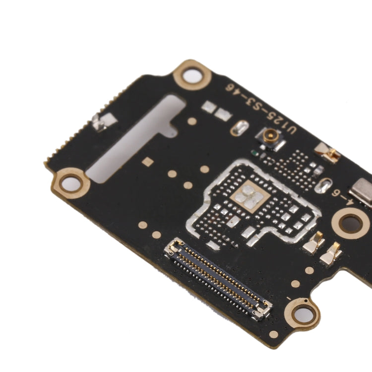 Carte de Port de chargement pour Vivo Y73s / S7e V2031A, avec prise de carte SIM