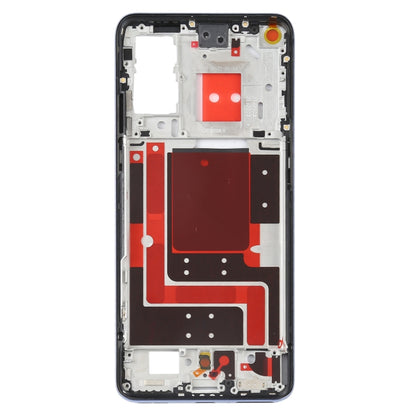 Pour OnePlus 9 (version double SIM IN/CN) plaque de cadre central
