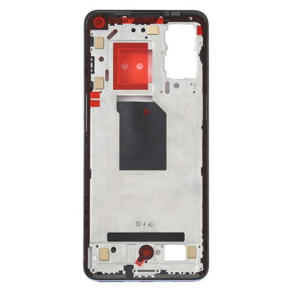 Pour OnePlus 9 (version double SIM IN/CN) plaque de cadre central