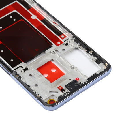 Pour OnePlus 9 (version double SIM IN/CN) plaque de cadre central
