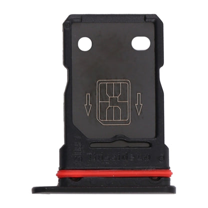 Pour plateau de carte SIM OnePlus 9R + plateau de carte SIM