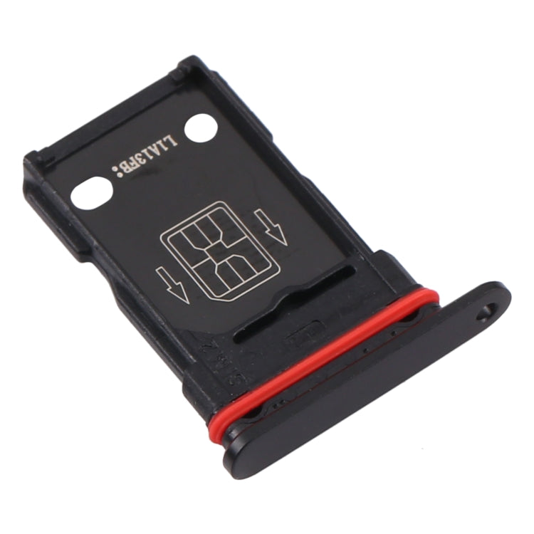 Pour plateau de carte SIM OnePlus 9R + plateau de carte SIM