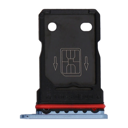Pour plateau de carte SIM OnePlus 9R + plateau de carte SIM