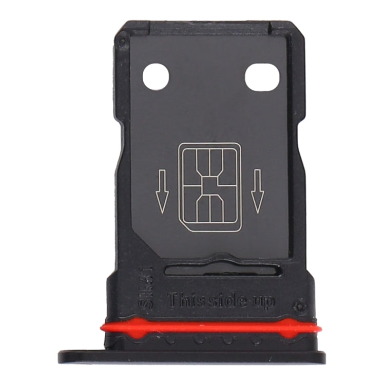 Pour OnePlus 9 Pro Plateau de carte SIM + Plateau de carte SIM