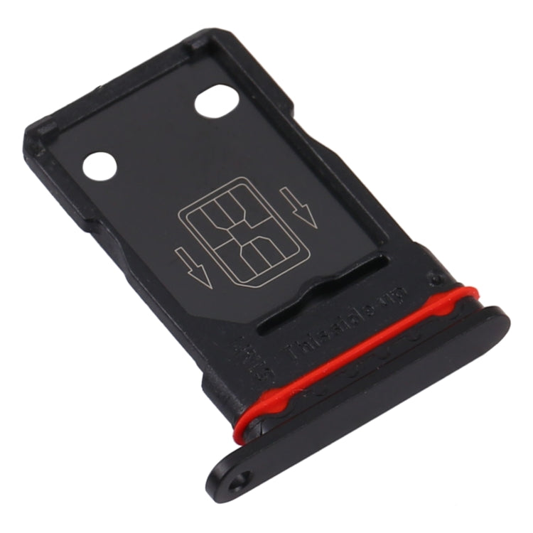 Pour OnePlus 9 Pro Plateau de carte SIM + Plateau de carte SIM