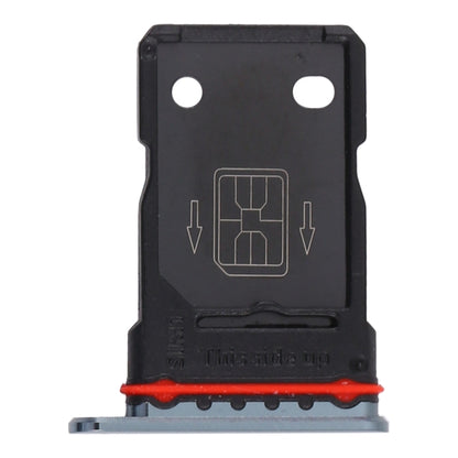 Pour OnePlus 9 Pro Plateau de carte SIM + Plateau de carte SIM