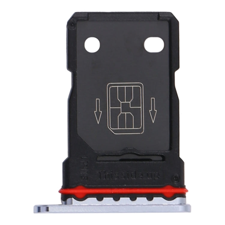 Pour OnePlus 9 Pro Plateau de carte SIM + Plateau de carte SIM