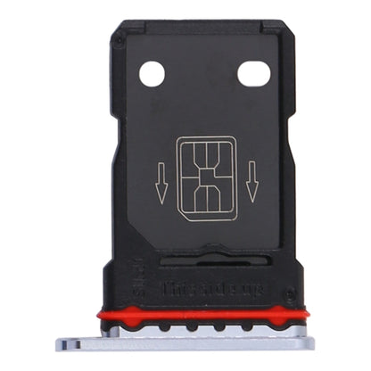 Pour OnePlus 9 Pro Plateau de carte SIM + Plateau de carte SIM