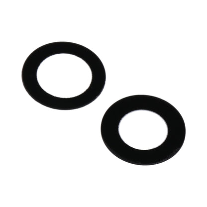 Pour OnePlus 9 Pro / OnePlus 9 Objectif de caméra arrière 10 pièces