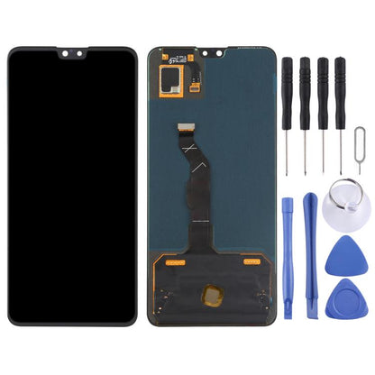 Écran LCD et numériseur complet pour Huawei Mate 30