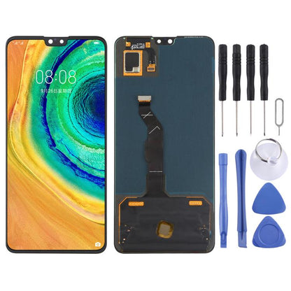 Écran LCD et numériseur complet pour Huawei Mate 30