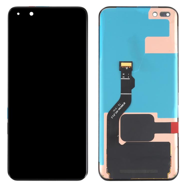 Écran LCD et numériseur complet pour Huawei P40 Pro, For Huawei P40 Pro