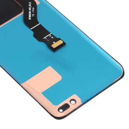 Écran LCD et numériseur complet pour Huawei P40 Pro, For Huawei P40 Pro