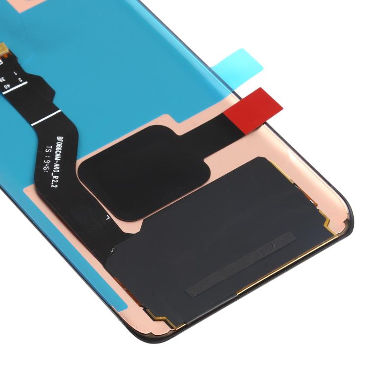 Écran LCD et numériseur complet pour Huawei P40 Pro, For Huawei P40 Pro