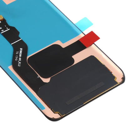Écran LCD et numériseur complet pour Huawei P40 Pro, For Huawei P40 Pro