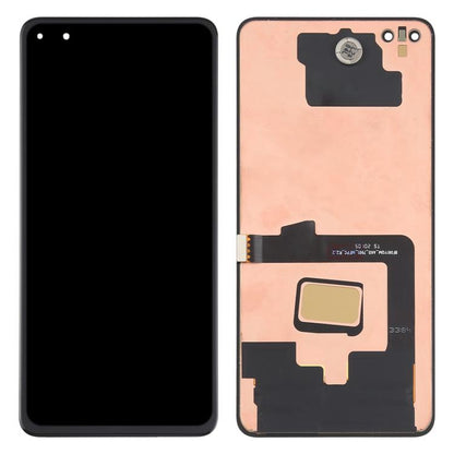 Écran LCD et numériseur complet pour Huawei P40