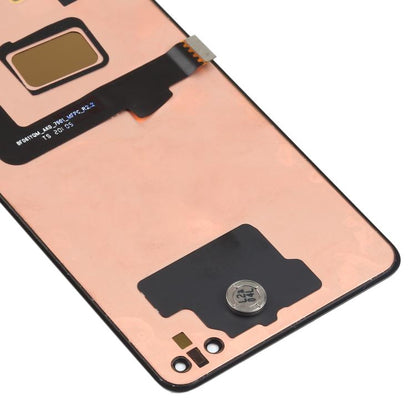 Écran LCD et numériseur complet pour Huawei P40