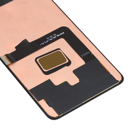 Écran LCD et numériseur complet pour Huawei P40