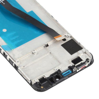 Écran LCD et numériseur complet avec cadre pour Huawei Y6 (2018)