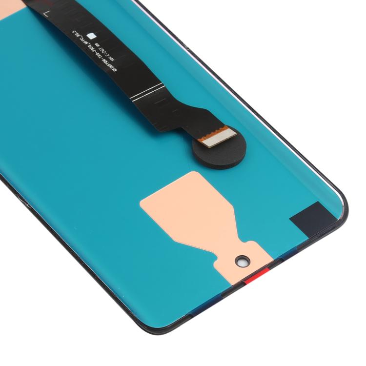 Ensemble complet d'écran LCD et de numériseur pour Huawei Nova 8 5G