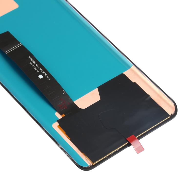 Ensemble complet d'écran LCD et de numériseur pour Huawei Nova 8 5G
