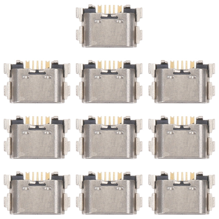 Connecteur de port de charge 10 PCS pour Xiaomi Mi Play