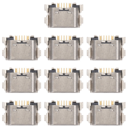 Connecteur de port de charge 10 PCS pour Xiaomi Mi Play