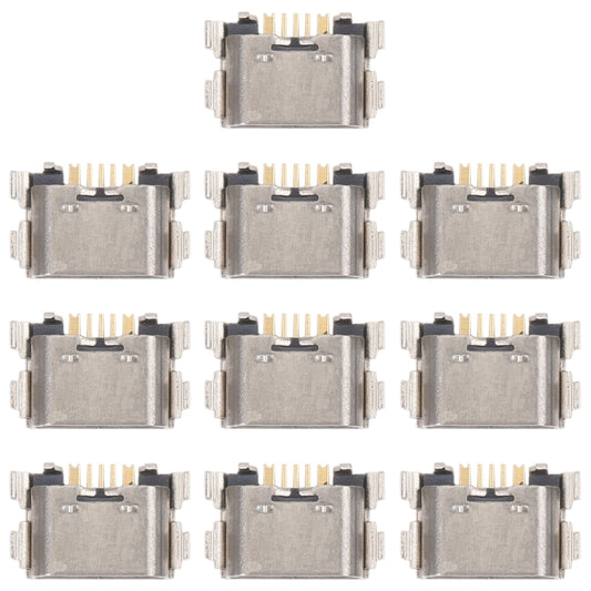 Connecteur de port de charge 10 PCS pour Xiaomi Mi Play