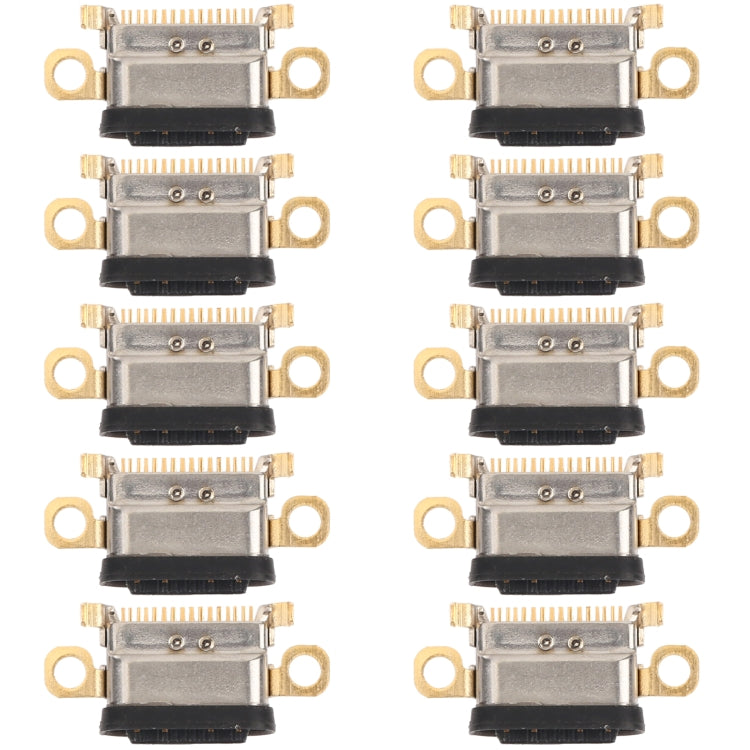 Connecteur de port de charge 10 PCS pour Xiaomi Mi 9 SE