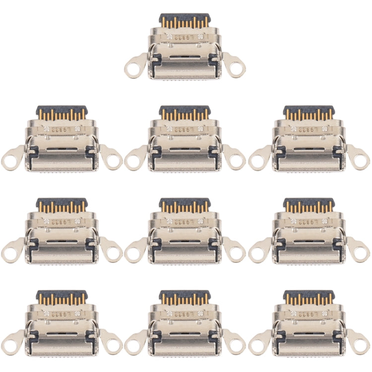 Connecteur de port de charge 10 PCS pour Xiaomi Black Shark 2