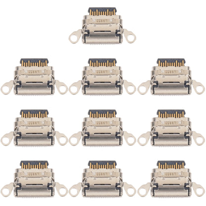 Connecteur de port de charge 10 PCS pour Xiaomi Black Shark 2