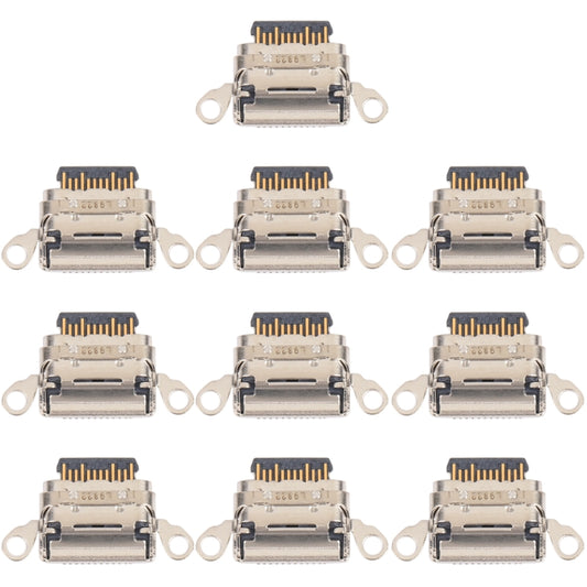 Connecteur de port de charge 10 PCS pour Xiaomi Black Shark 2